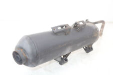 POT ECHAPPEMENT - HONDA PCX (JF28) 125 (2009 - 2011)