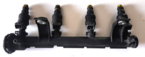 Rampe injecteur bmw 1200 - bmw, k