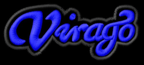 Yamaha virago 125 250 - virago,