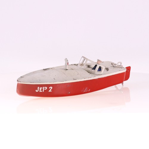 Jep bateau bicolore - 2,