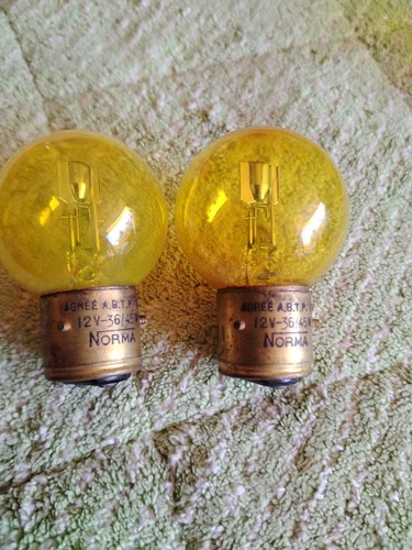 Ampoules norma plots - ampoules,