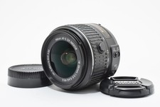 Objectif Zoom Nikon AF-S DX