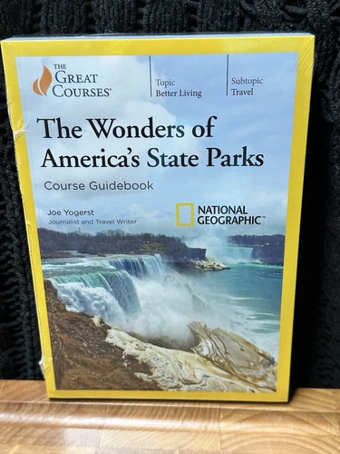 Great courses the - great, of