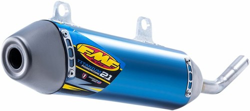 Husqvarna 250 2017 2018 fmf - husqvarna, tc