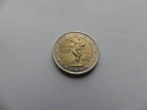 Monnaie france piece 2 - piece,