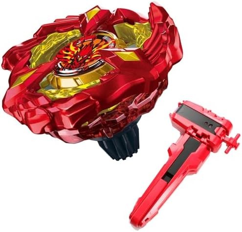 Toupie burst soar phoenix - burst, x