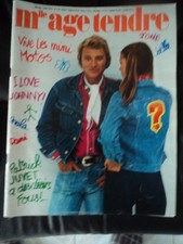 MLLE AGE TENDRE - N°116 -