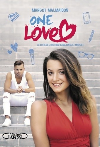 One love margot malmaison - one,