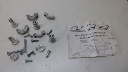 Ensemble vis pièces kit - de,