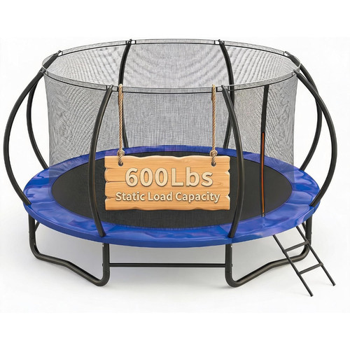 10ft premium trampoline - 10ft,