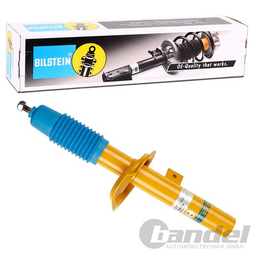 Amortisseur gaz bilstein - À,