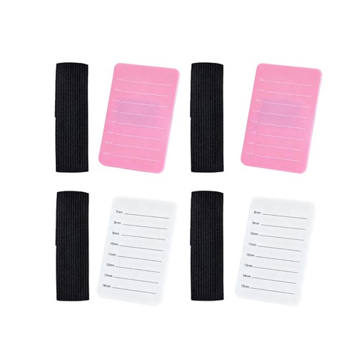 Support extensions cils - de,