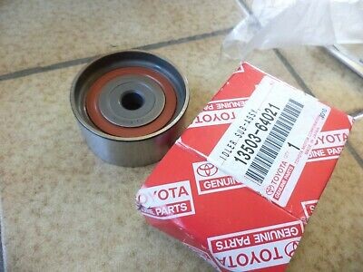 Sa659 poulie renvoi toyota - n°sa659,