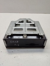 Saab 9-3 Ver2 2007 Radio CD