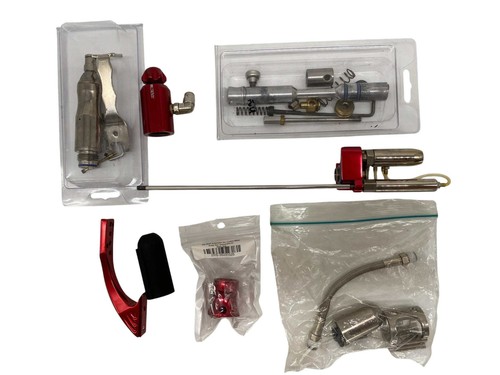 Wgp autococker parts - wgp,