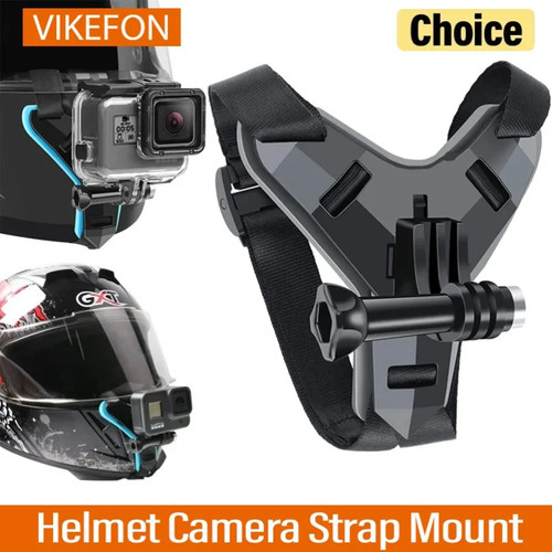 Support sangle casque - de, de