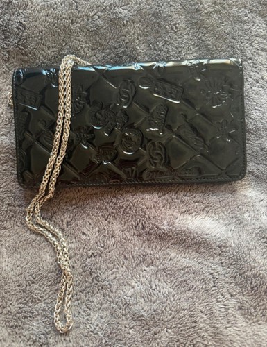 Sac pochette chanel - sac,
