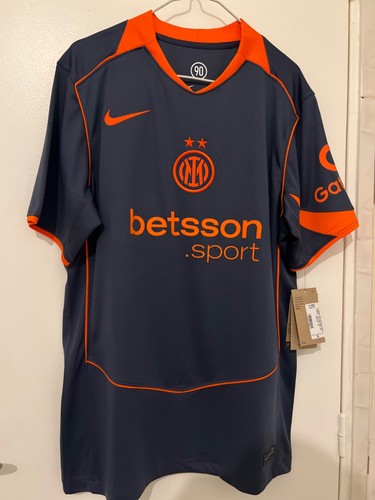 Maillot stade inter milan - de,