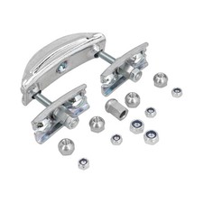 Compensateur de frein double