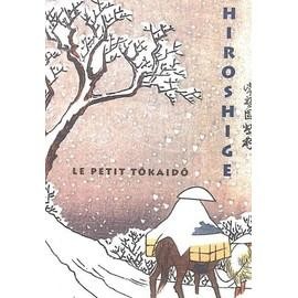 Livre petit tokaido - tokaido, de