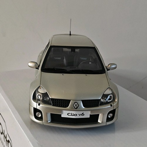 Otto renault clio phase - renault,