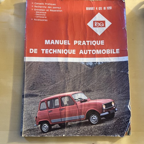 Manuel pratique technique - manuel,