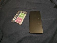 Samsung Écran LCD avec Vitre Tactile pour Samsung Galaxy A50 - Noir...