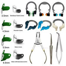 Dental Matrix Bands Ring