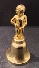 Statuette Cloche de table