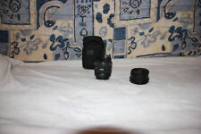 Objectif Sigma EX 10MM très bon ètat DC FISHEYE HSM Monture CANON