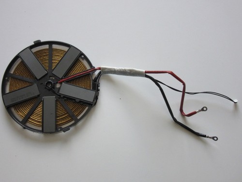 Plaque induction bosch - plaque,