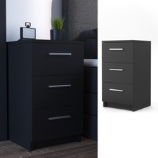 Table de chevet sommier lit