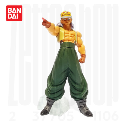Sealed officiel bandai - [sealed],