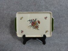 petit plat, ravier,villeroy et boch,service "alt strassburg"