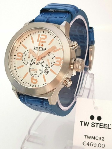 Steel montre homme marc - steel,