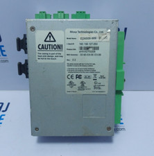 Moxa Technologies ED6008-MM-SC