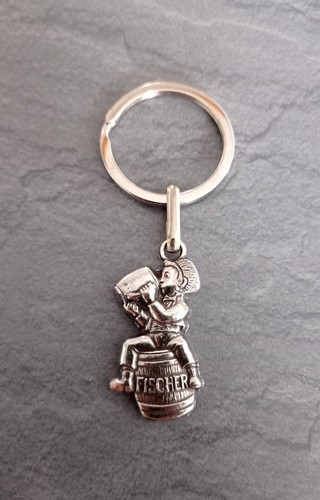 Ancien porte clé rétro - ancien,