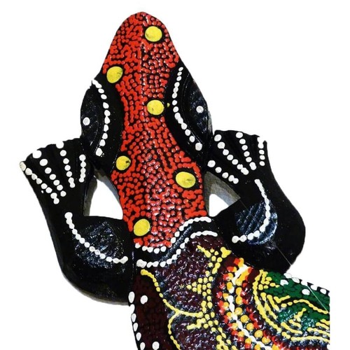 Simandra gecko échse figurine - simandra,