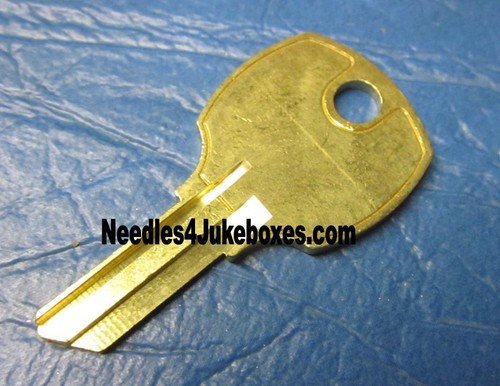 Key for rowe ami wallbox - for, or