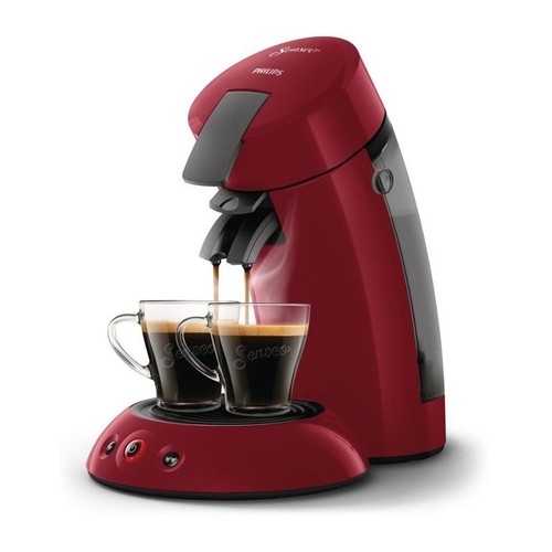 Cafetiere dosette philips - a,