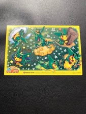 Carte Promo Clear 4x6 Pokemon