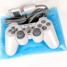 Manette Pad Controller Sony Playstation PS1 Officiel SCPH-1200 Dual Shock New 6