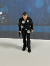 Terminator 2 T-1000B Coups