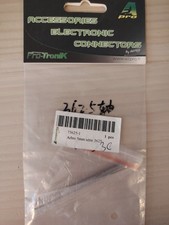 A2PRO 73625-1 Arbre 5mm Série 3625 / Avion Motoplaneur