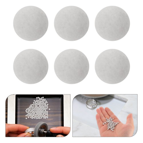 Durable rock tumbling ceramic - durable,