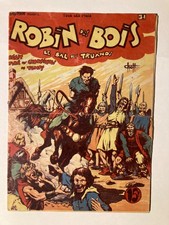 Fantax - Chott : quatre