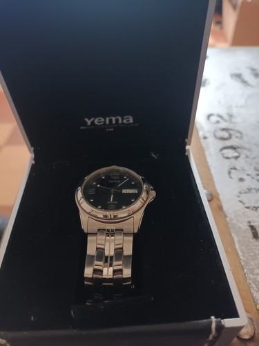 Montre yema 6831 - montre,
