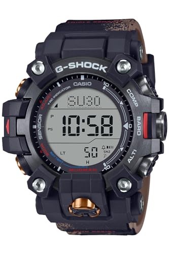 Casio shock 9500tlc 1jr - casio, gw-9500tlc-1jr
