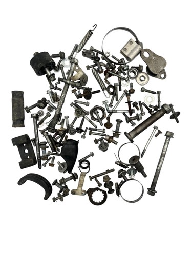 Kit visserie yamaha 250 - kit,