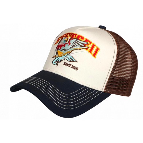 Casquette trucker aigle - casquette,